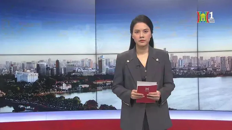 Chương trình Thời sự 15h00 | 22/07/2024