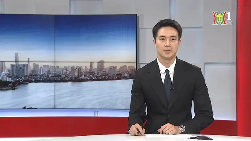 Chương trình Thời sự 23h00 | 21/07/2024