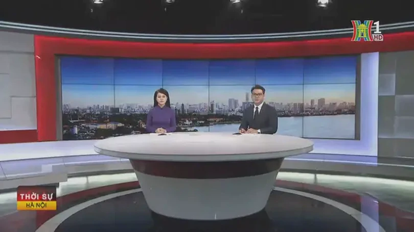 Chương trình Thời sự 18h30 | 23/07/2024
