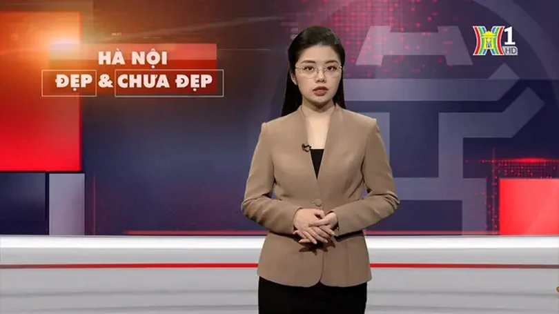 Hà Nội đẹp và chưa đẹp | 23/07/2024
