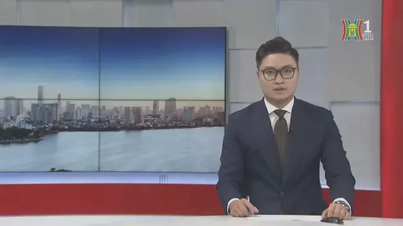 Chương trình Thời sự 23h00 | 22/07/2024