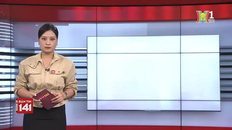 Bản tin 141 | 23/07/2024