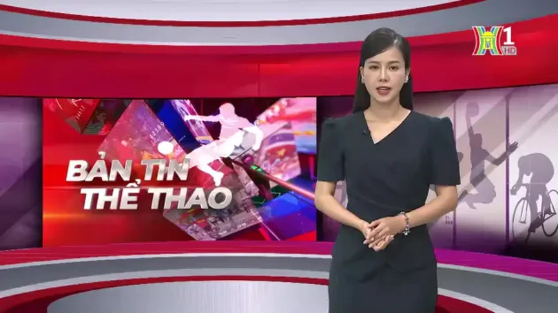 Bản tin Thể thao | 22/07/2024