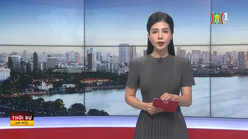Chương trình Thời sự 9h00 | 23/07/2024