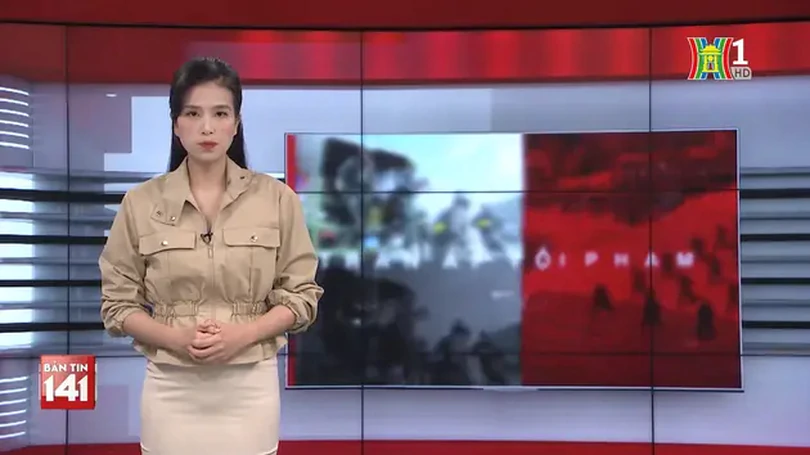 Bản tin 141 | 24/07/2024