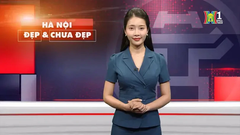 Hà Nội đẹp và chưa đẹp | 24/07/2024