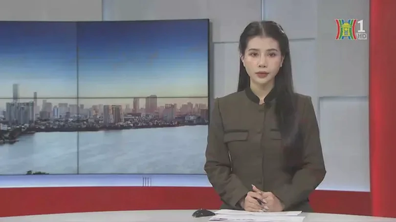 Chương trình Thời sự 23h00 | 24/07/2024