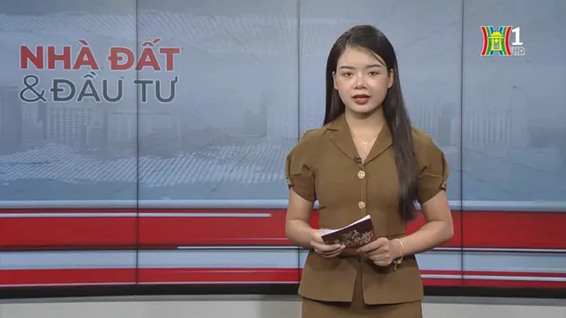 Bản tin Nhà đất và đầu tư | 24/07/2024