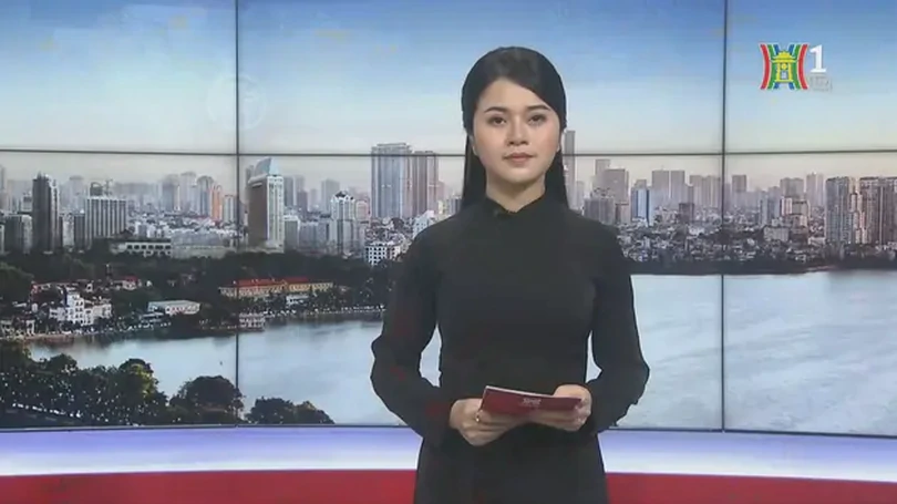 Chương trình Thời sự 15h00 | 25/07/2024