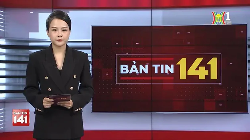 Bản tin 141 | 25/07/2024