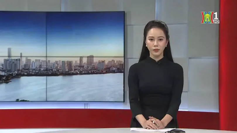 Chương trình Thời sự 23h00 | 25/07/2024
