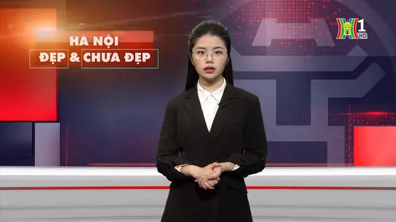 Hà Nội đẹp và chưa đẹp | 25/07/2024