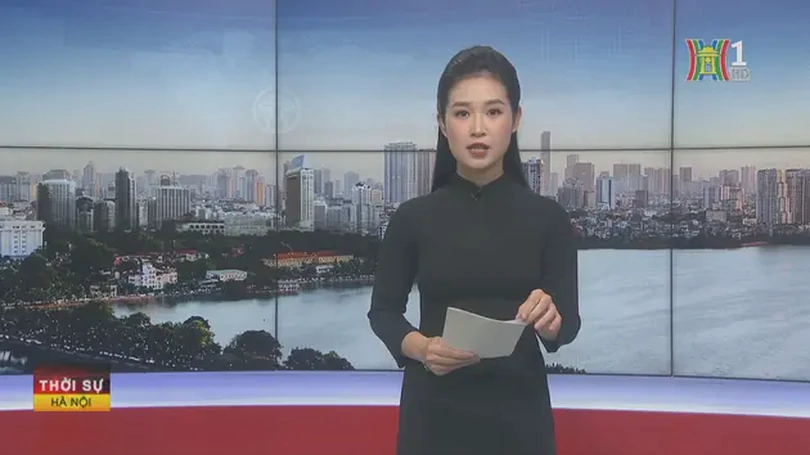 Chương trình Thời sự 9h00 | 25/07/2024
