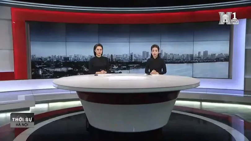 Chương trình Thời sự 18h30 | 26/07/2024