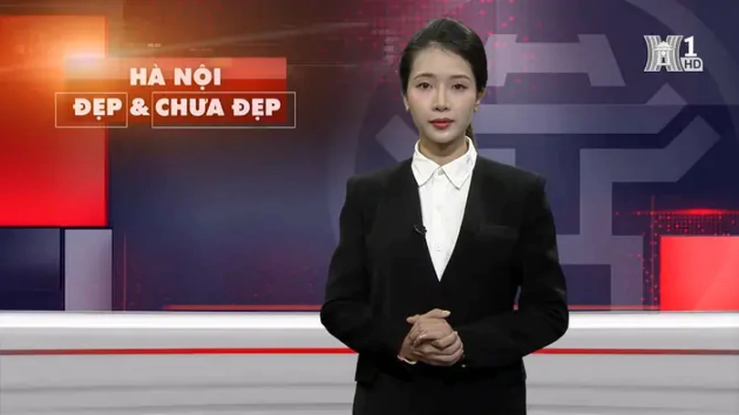 Hà Nội đẹp và chưa đẹp | 26/07/2024