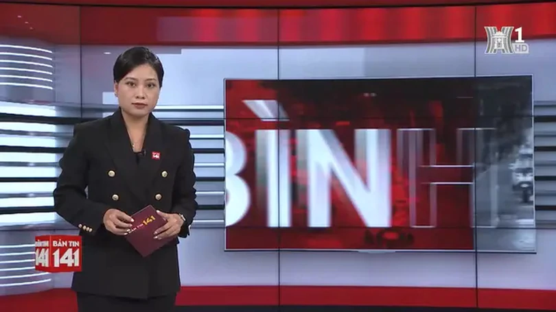 Bản tin 141 | 26/07/2024