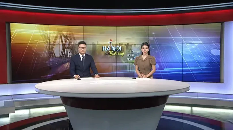 Chương trình Hà Nội buổi sáng 27/07/2024