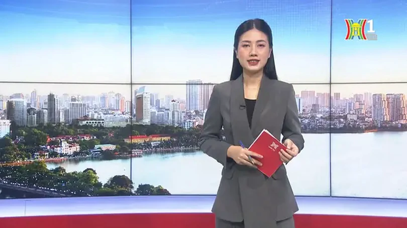 Chương trình Thời sự 9h00 | 27/07/2024
