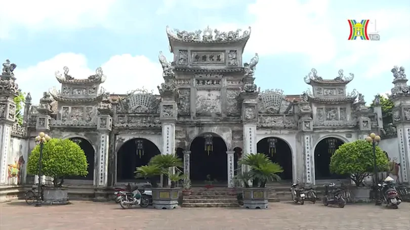 Vì sao các vi phạm tại chùa Mui vẫn chưa bị xử lý? | Hộp thư truyền hình | 27/07/2024