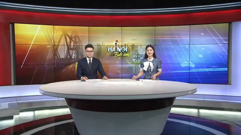 Chương trình Hà Nội buổi sáng | 29/07/2024