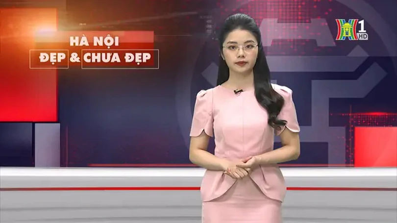 Hà Nội đẹp và chưa đẹp | 29/07/2024
