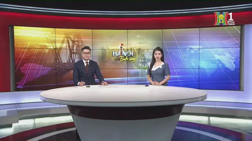 Chương trình Hà Nội buổi sáng | 30/07/2024