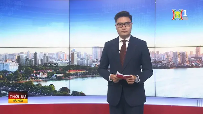 Chương trình Thời sự 9h00 | 30/07/2024