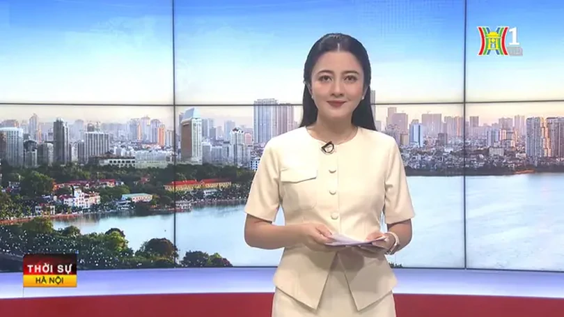 Chương trình Thời sự 15h00 | 31/07/2024