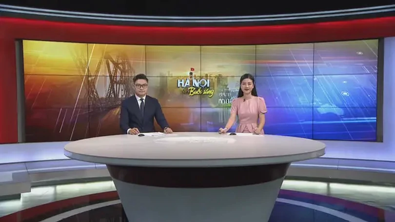 Chương trình Hà Nội buổi sáng | 31/07/2024