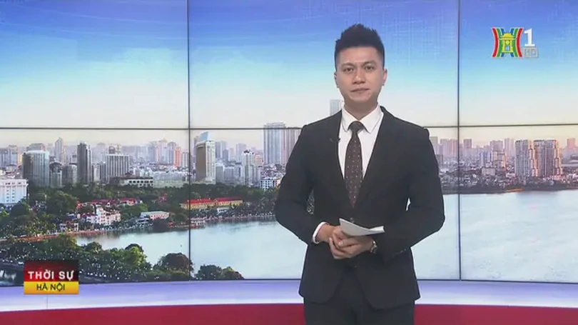 Chương trình Thời sự 9h00 | 02/08/2024
