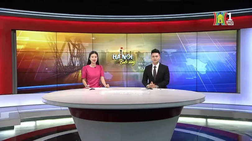 Chương trình Hà Nội buổi sáng | 02/08/2024