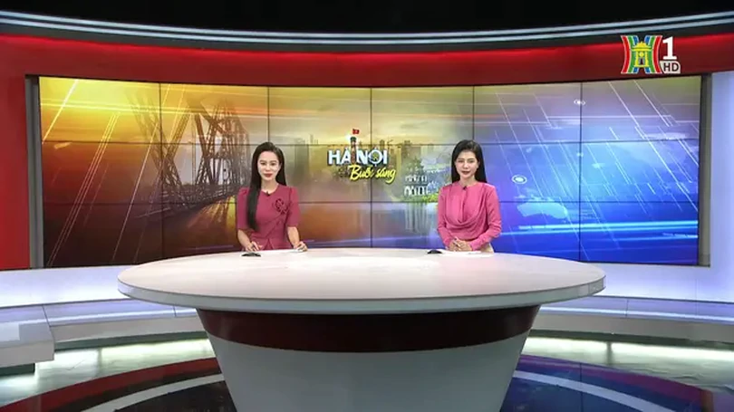Chương trình Hà Nội buổi sáng | 03/08/2024