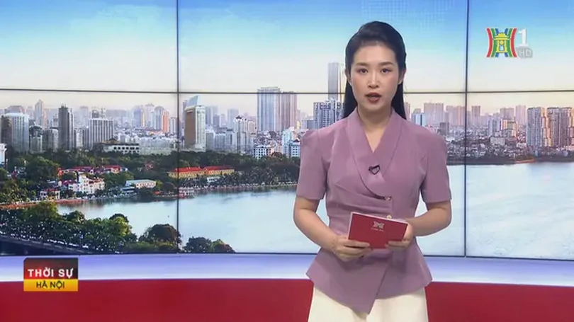 Chương trình Thời sự 9h00 | 04/08/2024