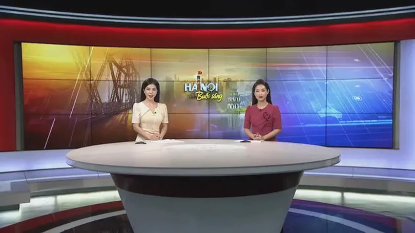 Chương trình Hà Nội buổi sáng | 04/08/2024