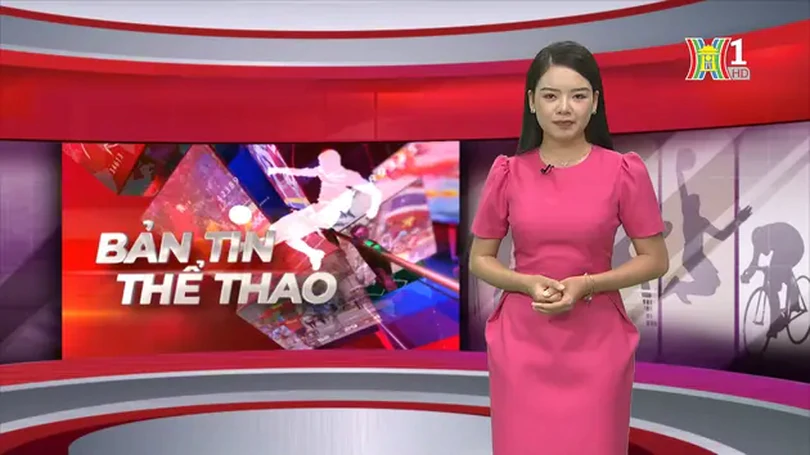 Bản tin Thể thao | 04/08/2024