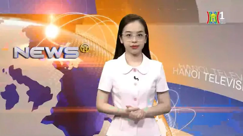 HANOITV News | 06/08/2024