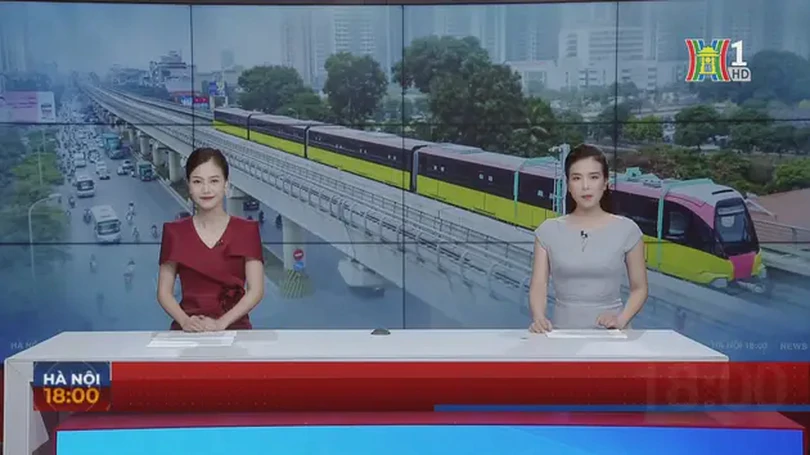 Chương trình Hà Nội 18h00 | 07/08/2024