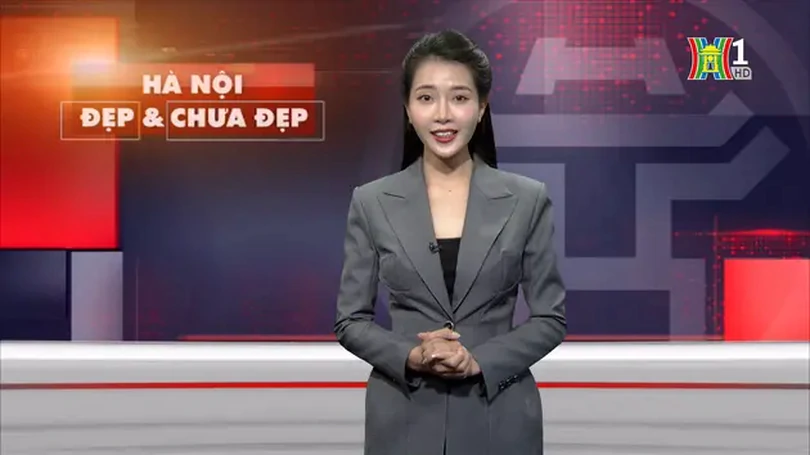 Hà Nội đẹp và chưa đẹp | 07/08/2024