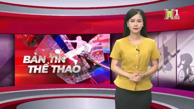 Bản tin Thể thao | 08/08/2024