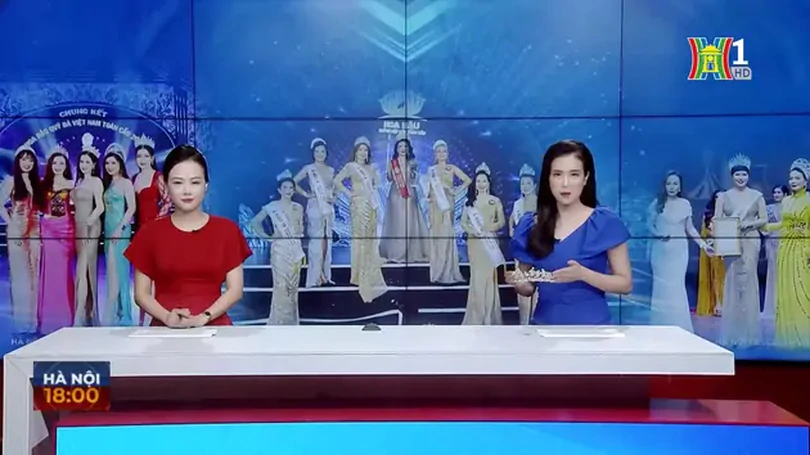 Chương trình Hà Nội 18h00 | 08/08/2024