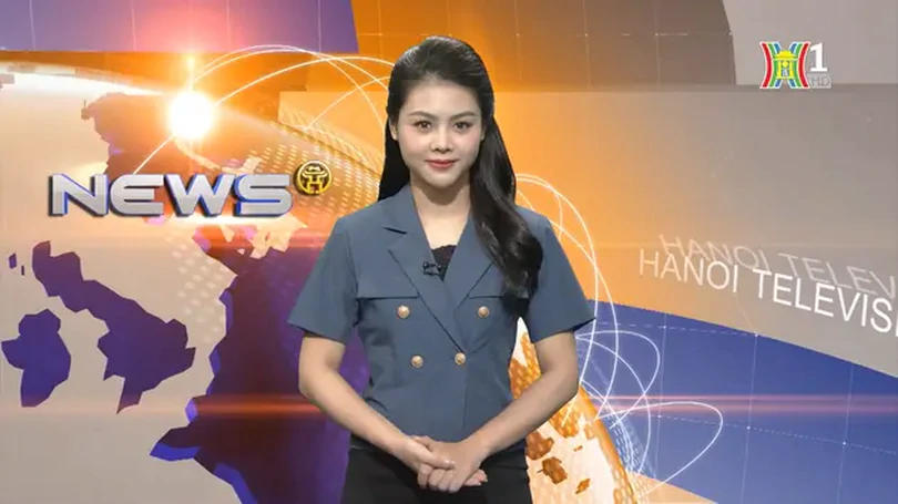 HANOITV News | 08/08/2024