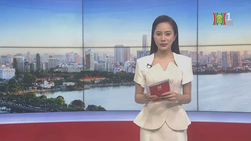 Chương trình Thời sự 9h00 | 08/08/2024