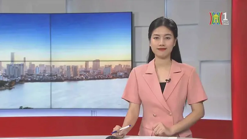 Chương trình Thời sự 11h30 | 08/08/2024
