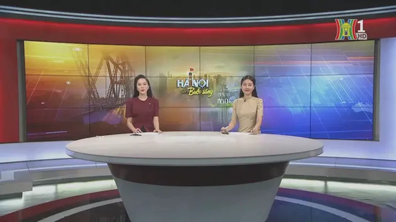 Chương trình Hà Nội buổi sáng | 08/08/2024