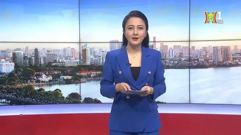 Chương trình Thời sự 15h00 | 08/08/2024