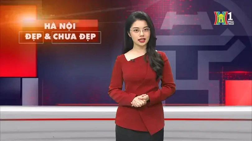 Hà Nội đẹp và chưa đẹp | 08/08/2024