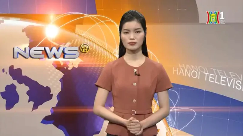 HANOITV News | 09/08/2024