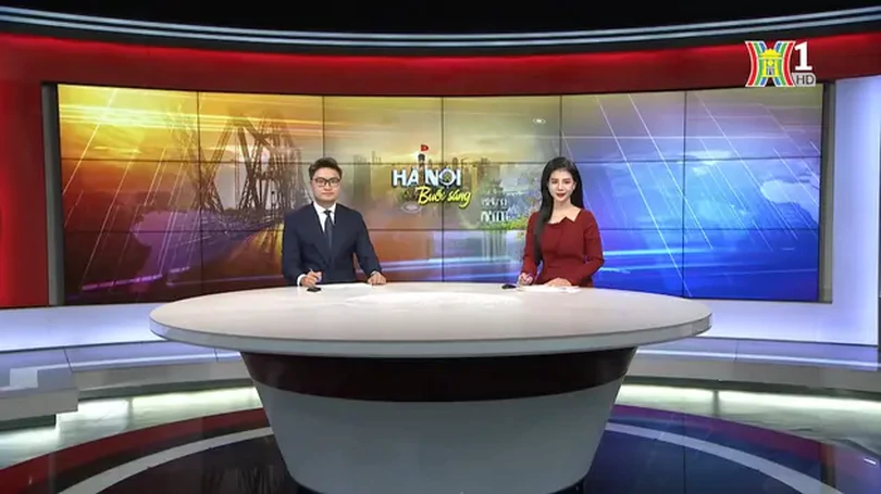 Chương trình Hà Nội buổi sáng | 10/08/2024