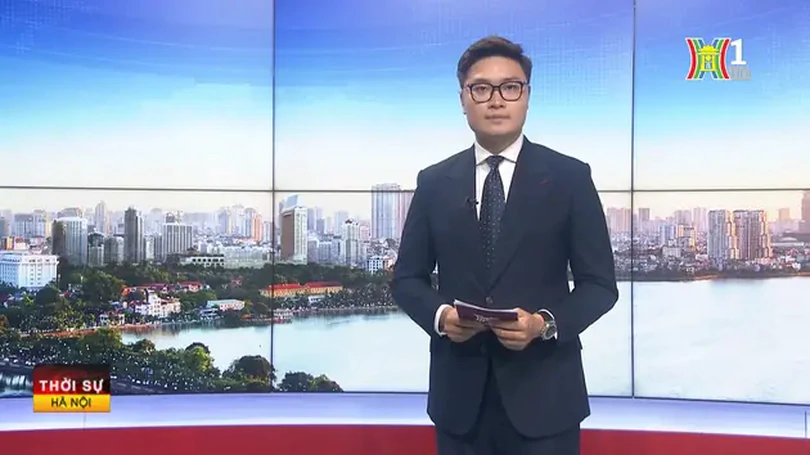 Chương trình Thời sự 9h00 | 10/08/2024