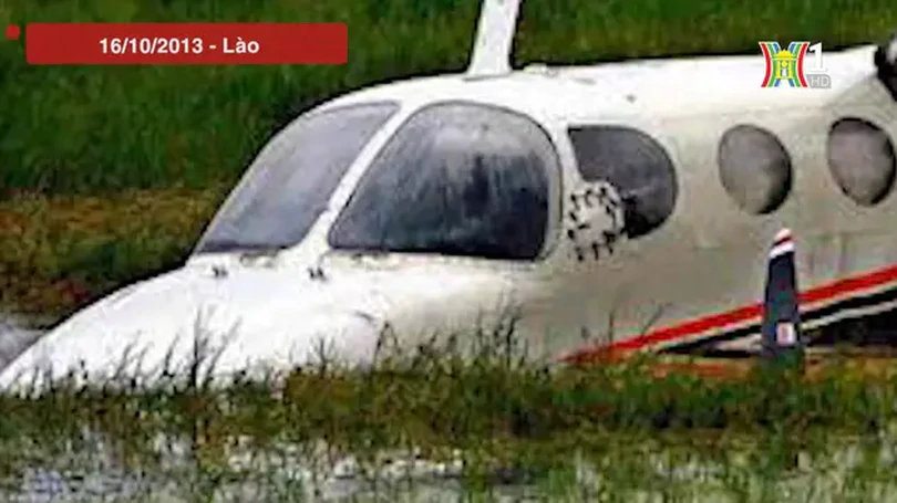 Những vụ tai nạn máy bay ATR-72 nghiêm trọng
